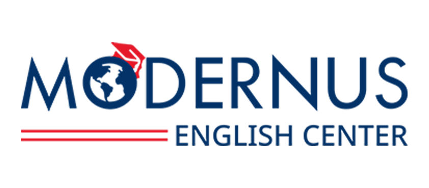 Modernus English Center
